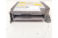 Блок подушек безопасности 96430714   Chevrolet Kalos