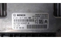 Řídící jednotka 9666986880, CENTRALITAMOTORUCE   Peugeot 207 