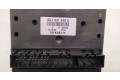 Блок комфорта 6Q1937049D, 5WK48212   Volkswagen Fox   