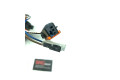 Подрулевой шлейф SRS 601093705, 29094642   BMW 7 E38