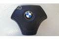 Подушка безопасности водителя    BMW Z3 E36