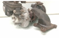 Турбина     04E145715F, 04E145725BC    Seat Leon (5F) 