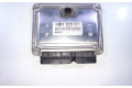 Řídící jednotka 038906019KD, 0281011205   Volkswagen Passat Alltrack 2003
