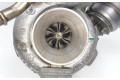  Турбина Renault Laguna III  H8200638766, 7748332   для двигателя M9R814      