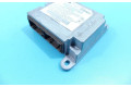 Блок подушек безопасности 1353558080, IMPRK1286029   Fiat Fiorino