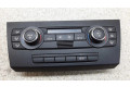 Блок управления климат-контролем 9162984   BMW 3 E92 E93