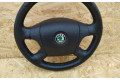 Volant Skoda Fabia Mk2 (5J) 2008 1234  