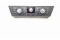 Блок управления климат-контролем 4G0820043BP   Audi A6 S6 C7 4G