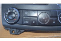 Блок управления климат-контролем 2118300385, 00072302   Mercedes-Benz E W211