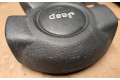 Подушка безопасности водителя 5HK02TRMAC   Jeep Cherokee III KJ