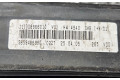 Панель приборов 9659486980, 110008966010   Citroen Xsara Picasso       