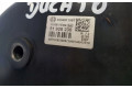 Турбина Насос усилителя руля Fiat Ducato           