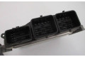 Řídící jednotka 0281017337, 9676833080   Citroen C3 Picasso 2011