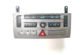 Блок управления климат-контролем 96573328, FNFB05A8D0   Citroen C5