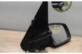 Zpětné zrcátko  Peugeot 205 1991  8148A2, 8148A2  