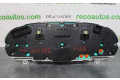 Панель приборов 940033K320   Hyundai Sonata       