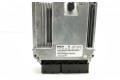 Блок управления двигателя 0281012535   Mitsubishi Grandis