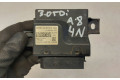 Блок управления 4N0906093D   Audi A8 S8 D5