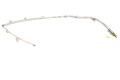 Боковая подушка безопасности 7L6880742F, 0403RC0NNSZM   Volkswagen Touareg I