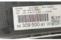 Панель приборов 9830950080   Peugeot Rifter       