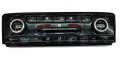 Блок управления климат-контролем P68489381AC, 68489381AC   Jeep Grand Cherokee WL