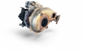  Турбина Volkswagen Touareg II  059145874C   для двигателя CRCA CRC      