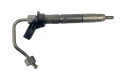 Жиклер (жиклеры) (форсунка (форсунки)  A6420701987, 080613   Mercedes-Benz CLS C219 