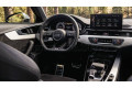 Подушка безопасности водителя 8W0880201BB, 8W0880201BA   Audi S5 F5