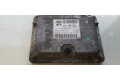 Блок управления двигателя 46761565, 6160043802F   Fiat Bravo - Brava
