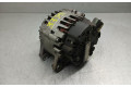 Генератор 9670899580, 2610711D   Citroen C3 Aircross      