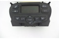 Блок управления климат-контролем 96450543XT, 96450543XT   Citroen Xsara Picasso