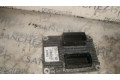 Блок управления двигателя IAW5SF3M2, CENTRALITAMOTORUCE   Fiat Punto (199)