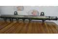 Vstřikovací lišta 8200600206, 8200600206   Renault Megane II    F9Q-800 