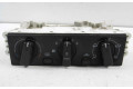 Блок управления климат-контролем MR262492, MR262492   Mitsubishi Space Star
