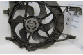 Комплект вентиляторов     7701066103, 7701066103    Renault Trafic II (X83) 