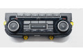 Блок управления климат-контролем 7E5907040AC, 5HB010251   Volkswagen Multivan T5