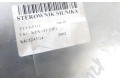 Řídící jednotka 9646988980, 9646184980   Peugeot 106 2002