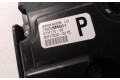 Блок управления климат-контролем 79600SMGG4   Honda Civic