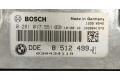 Řídící jednotka 0281017551, 0281017551   BMW 1 E81 E87 2010