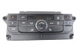 Блок управления климат-контролем 05091849AF, 05091849AD   Jeep Grand Cherokee