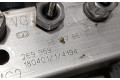 Jednotka ABS 9812786180   Peugeot 5008 2009