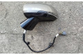 Zpětné zrcátko  Volvo V60 2020  A049504, E1104855  