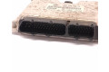 Комплект блоков управления 030906032CE, 0261207184   Volkswagen Polo III 6N 6N2 6NF