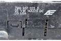 Блок предохранителей 7M0937025D   Volkswagen Sharan    
