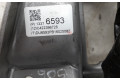 Руль Opel Zafira C  2011 - 2019 года 13376593      