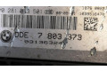 Блок управления двигателя 7803373   BMW X3 E83