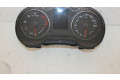 Панель приборов 8V0920872S   Audi Q2 -       