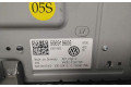 Дисплей    5G6919606   Volkswagen Touareg III