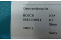 Píst 0445120011, IMPRK1167579   Iveco Daily 3rd gen     