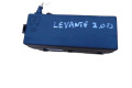 Блок предохранителей  670104295   Maserati Levante    